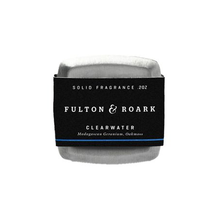 Fulton & Roark Clearwater