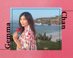 Gemma Chan