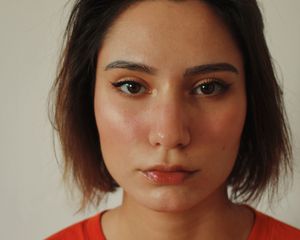 how to fix sparse brows