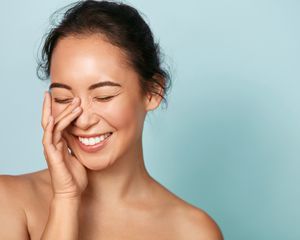 The Gut Microbiome & Nutricosmetics