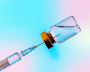 Liquid Rhinoplasty Syringe