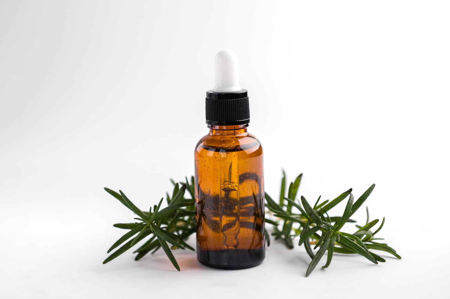 Rosemary Oil
