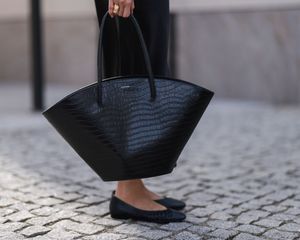 best leather tote bags