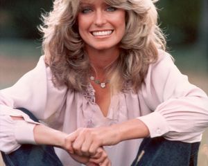 Farah Fawcett