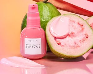 Glow Recipe Guava Vitamin C Eye Cream