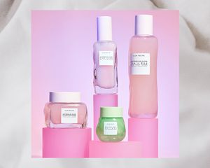 Glow Recipe products