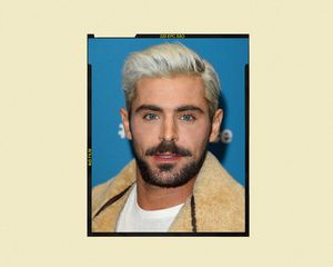 Hair Switch Up for Men