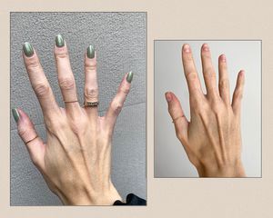 hannah baxter hands before and after