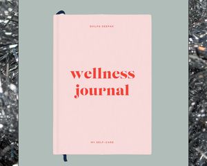 wellness journal