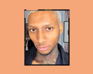 Heal Facial Piercing Scars