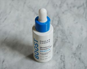 Paulaâs Choice Moisture Renewal Oil Booster