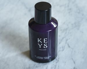 Keys Soulcare Be Luminous Exfoliator