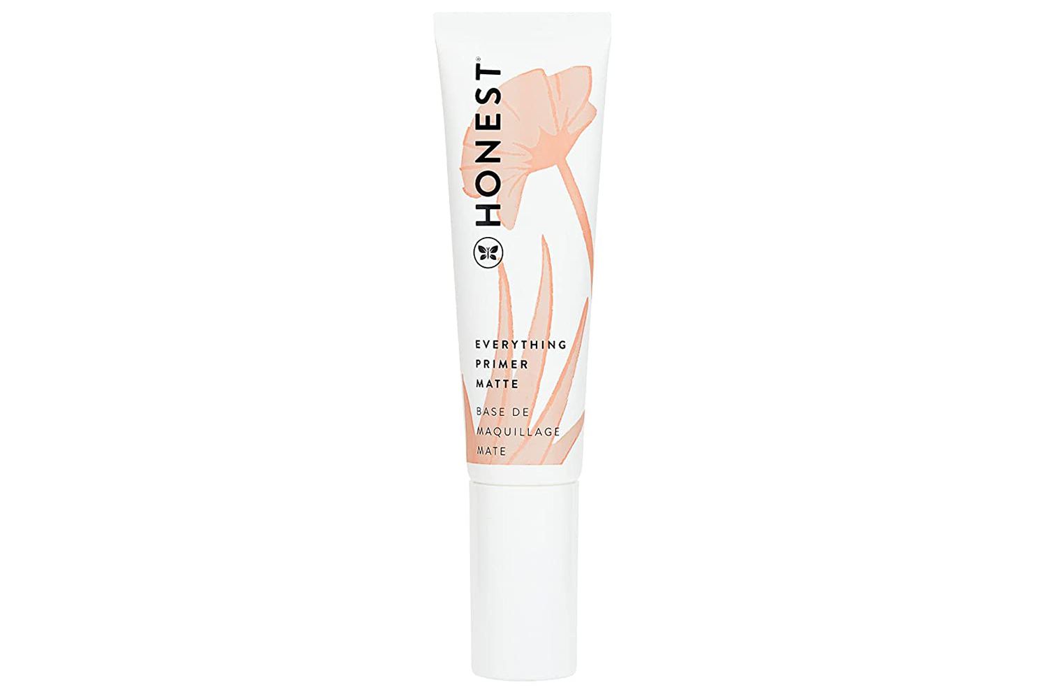 Honest Beauty Everything Primer Matte