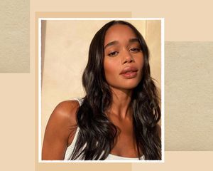 laura harrier