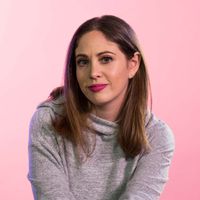 Ilana Gordon headshot