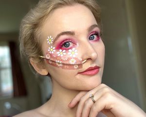 Megan Fisher, The Chronic Makeup Artist