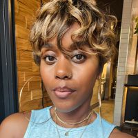 Iman Milner: Contributing Writer for Byrdie