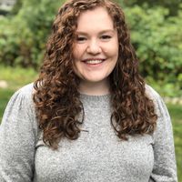 caitlin duggan headshot