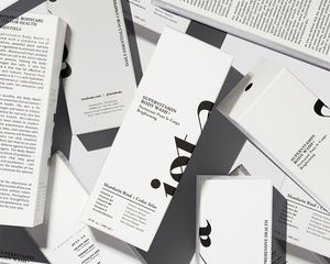 Iota bodycare products