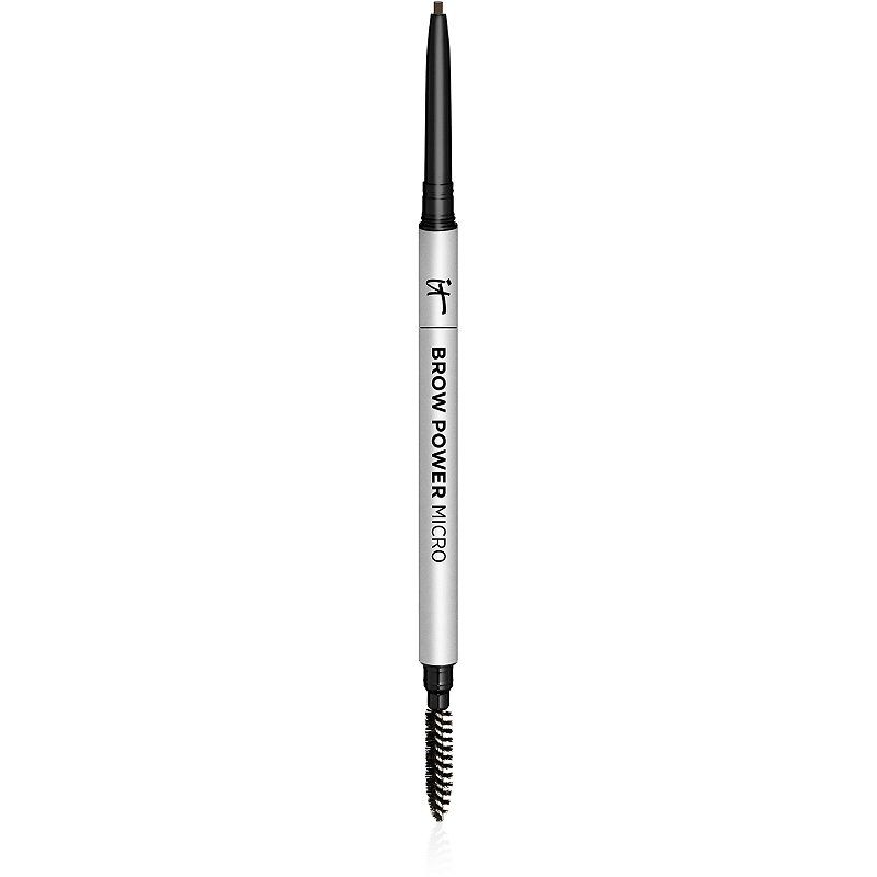 It Cosmetics Brow Power Universal Eyebrow Pencil in Universal Taupe