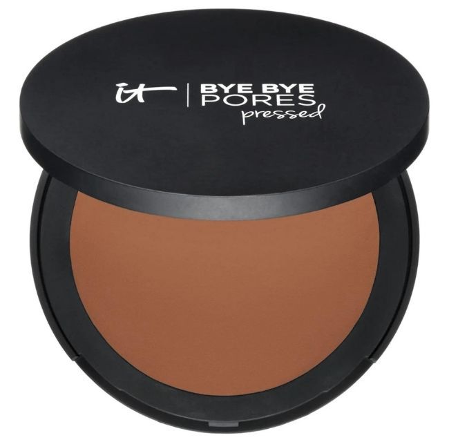 IT Cosmetics Bye Bye Pores Pressed Finishing Powder