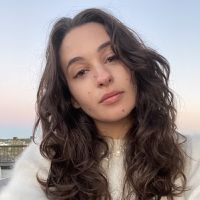 Isabella Sarlija writer 