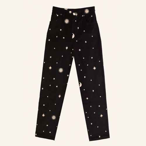 Cassia Jean Black ($180)