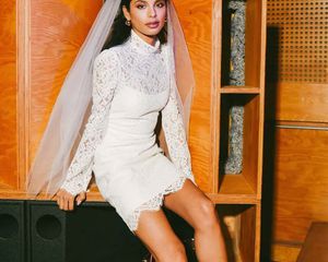 winter wedding rehearsal dinner