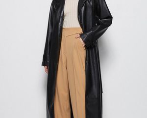 Jonathan Simkhai trench