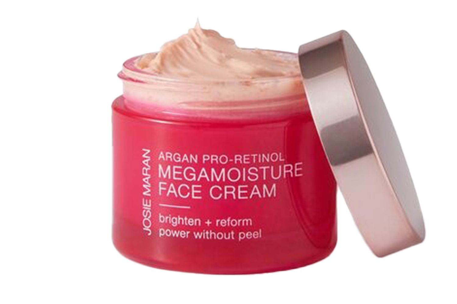 Josie Maran Retinol Face Cream