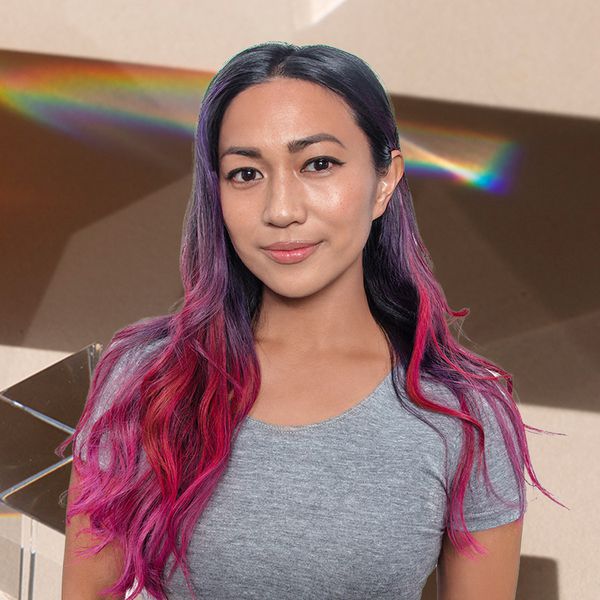 Guest Judges Joyce de Lemos Headshot