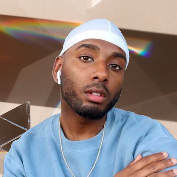 Guest Judges Rio Sreedharan Headshot