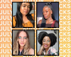 Byrdie Editors' Picks July 2021