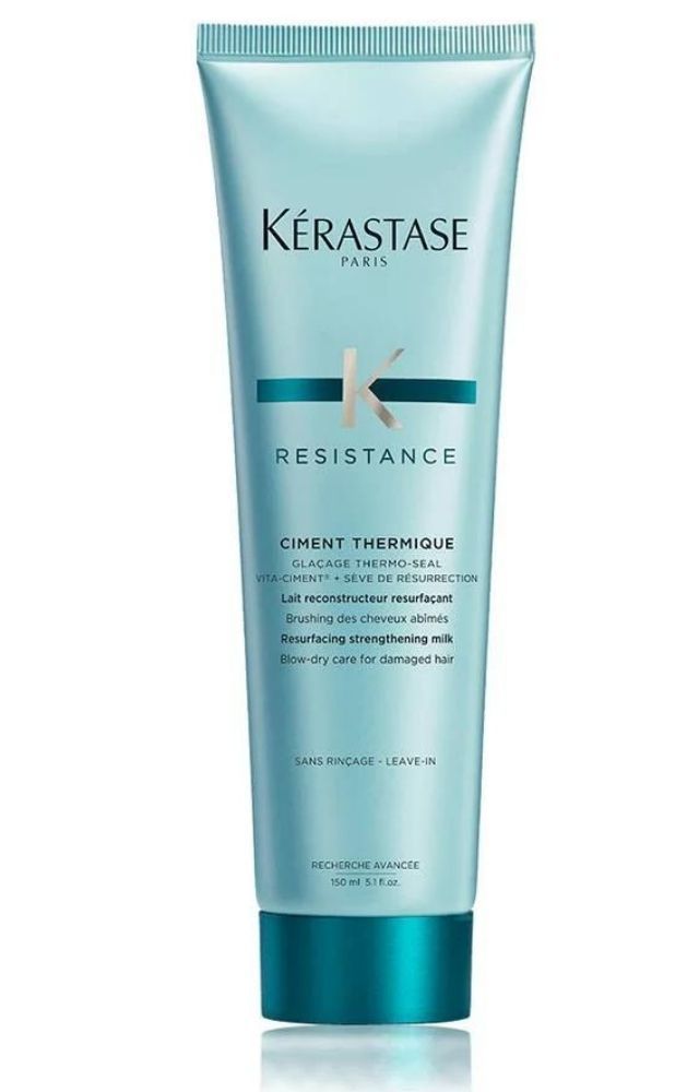 Kerastase R&Atilde;&copy;sistance Ciment Thermique Blow Dry Primer