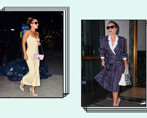 Lady Gaga Outfits Street Style
