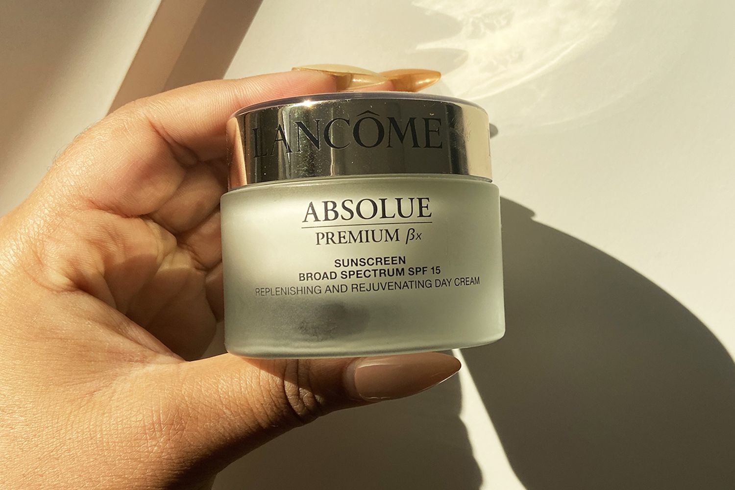 Lancôme Absolue Premium Bx Cream