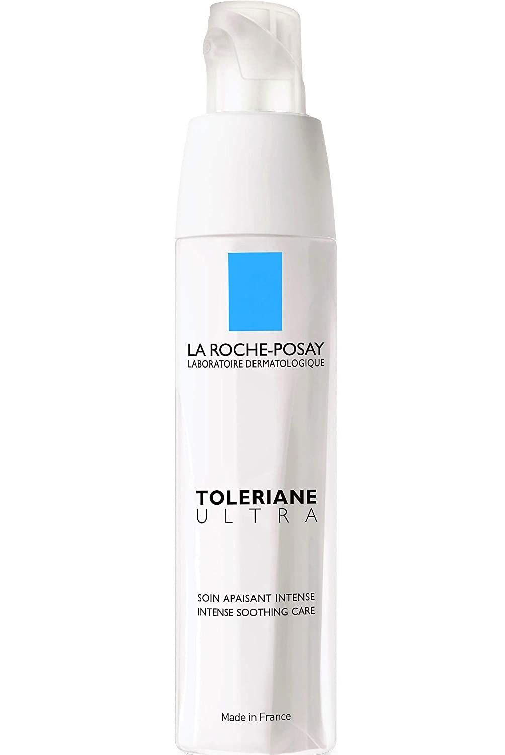La Roche-Posay Toleriane Ultra-Sensitive Skin Face Moisturizer