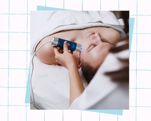 laser skin resurfacing