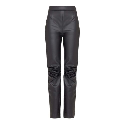 Eco Leather Pants ($218)