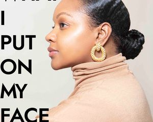 Lesley Thornton / Design by Tiana Crispino