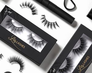 lilly lashes