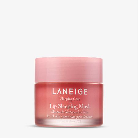laneige lip sleeping mask