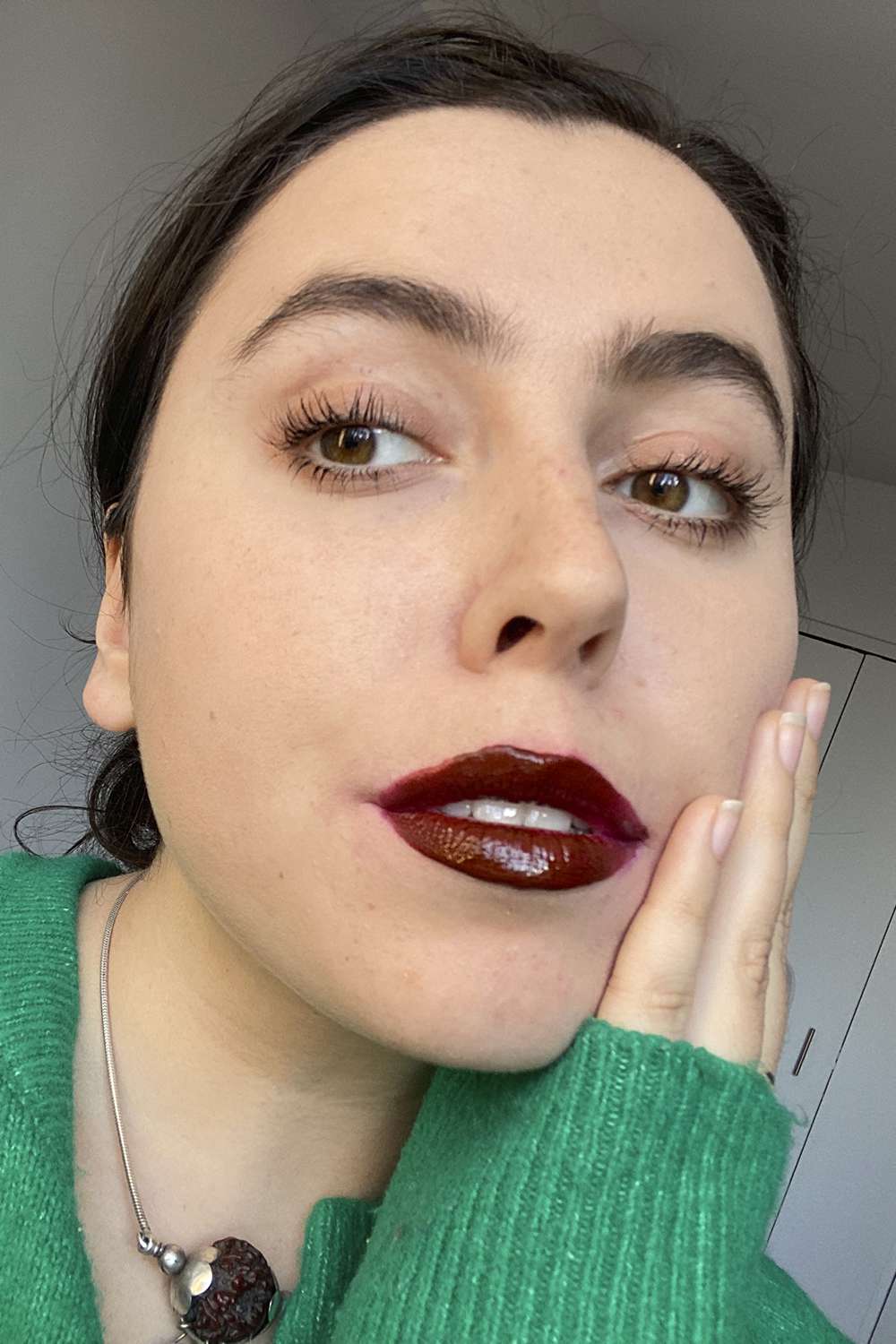 NYX Professional Makeup Shine Loud Vegan High Shine Long-Lasting Liquid Lip Color