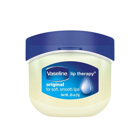 vaseline lip therapy