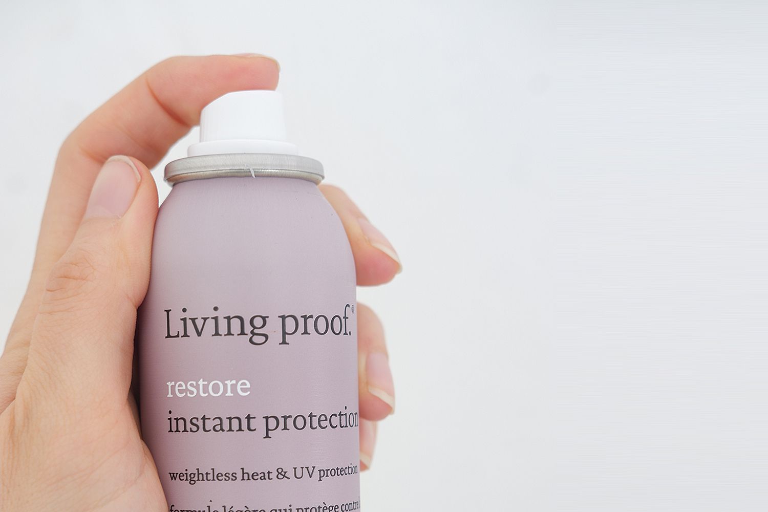 Living Proof Restore Instant Protection Spray
