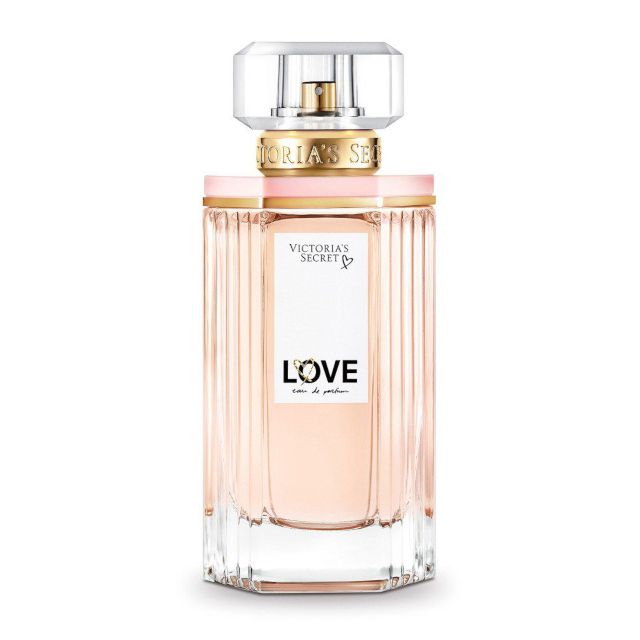 Victoria's Secret Love