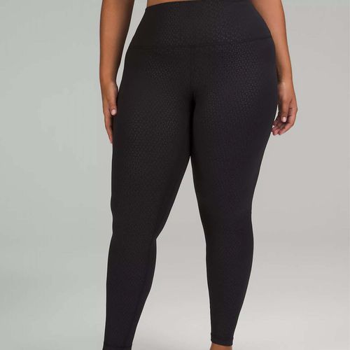 Align High-Rise Pant 28" ($98)