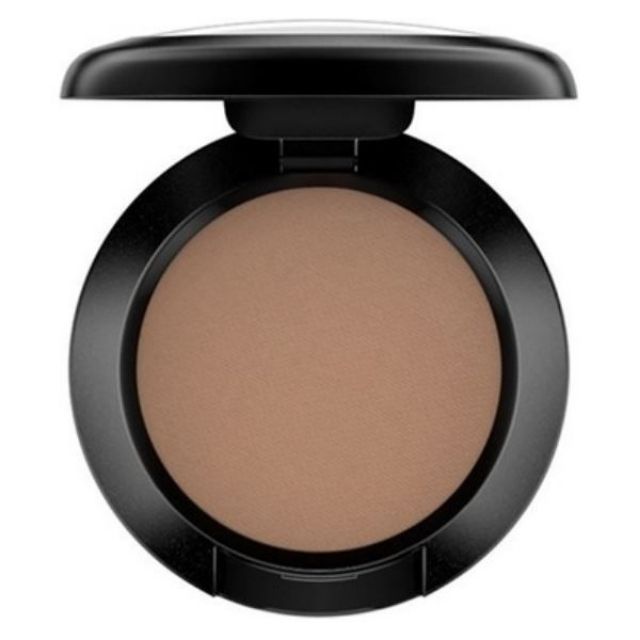 MAC Matte Eyeshadow in Charcoal Brown