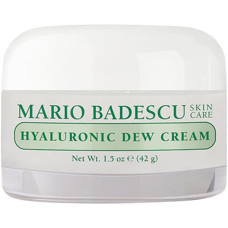 Hyaluronic Dew Cream