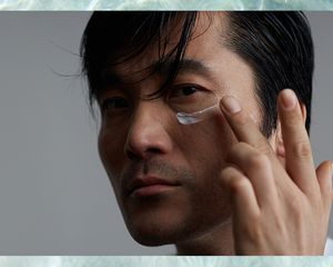 Men's Skincare Routine